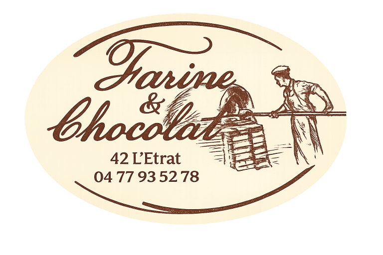 Farine et Chocolat